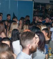 Το αδιαχώρητο επικράτησε μετά την Ανάσταση στο ΝΟΑ, με τον Dj Tsisma στα decks