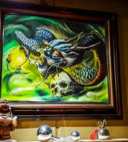 Tatoo - Body piercing