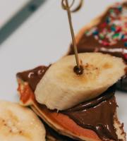 Δοκιμάζοντας τα νέα πιάτα και το cocktail list στο Biscotto, στο κέντρο της Αλεξανδρούπολης