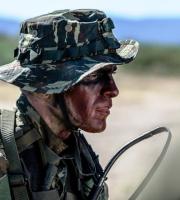 Έβρος: Επιχειρησιακή Εκπαίδευση στα Πλωτά Μέσα του Δ' Σώματος Στρατού - Εντυπωσιακές εικόνες