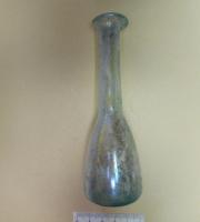 Πόταμος, γυάλινο μυροδοχείο-κτέρισμα