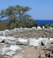 Τι «έβγαλε στο φως» η αρχαιολογική σκαπάνη στο Ιερό των Μεγάλων Θεών στη Σαμοθράκη 