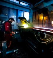 Κατασκευαστική μονάδα κουφωμάτων