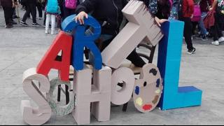 "Στα σκαριά" η ίδρυση Καλλιτεχνικού Σχολείου στην Αλεξανδρούπολη