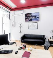 Εταιρεία Διαχείρισης Ακινήτων