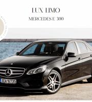VIP and Premium Services