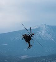 Ολοκληρώθηκε η άσκηση Ελλάδας – ΗΠΑ στην Ξάνθη - Εντυπωσιακές εικόνες 
