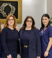 Ιατρός - Μικροβιολόγος - Βιοπαθολόγος