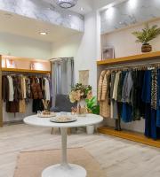 Fashion Boutique
