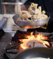 "Μεθυστικό" και άκρως επιτυχημένο το "Umami Festival 2024" στην Αλεξανδρούπολη