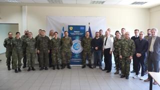 Πρώτη άσκηση στρατιωτικής κινητικότητας της ΕΕ στην Αλεξανδρούπολη