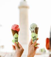 Ice Cream Corner