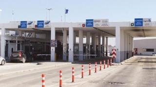 Ντροπή για την Ελλάδα ο συνοριακός σταθμός Κήπων – Ένα εκατομμύριο διελεύσεις και ούτε ένα καρφί!
