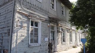 SOS για το Ιστορικό κτήριο διαλογής του Γαλλικού Σταθμού Αλεξανδρούπολης
