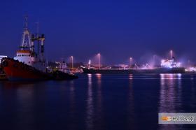 As you lose yourself in harbor's fallacy!