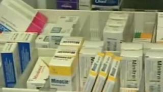 Ελλείψεις στο εθελοντικό φαρμακείο και ιατρείο του Δήμου Αλεξ/πολης.