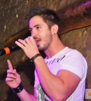 O Nicko (Last summer) Ganos, στο Prive Club - O Nicko.