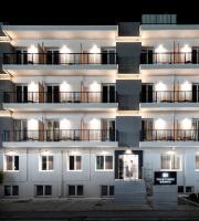 31 Doors Hotel