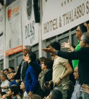 Δύσκολο ξεκίνημα για τον Εθνικό στην πρεμιέρα του πρωταθλήματος