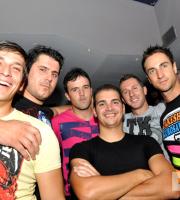 Στο Club Blue στην Ορεστιάδα, κάθε νύχτα είναι μοναδική!