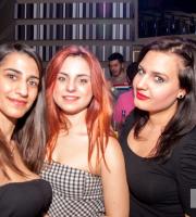 Κάθε Κυριακή στο Prive club, το ασθενές φύλλο έχει την τιμητική του.