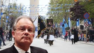 Παρουσία Προέδρου της Δημοκρατίας η 14η Μαΐου - Το πρόγραμμα