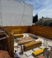 Οικοδομικές επιχειρήσεις 
