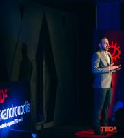 Φωτογραφικές... "αλήθειες" από τo TedX Alexandroupolis 2017