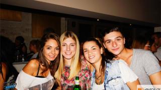 'Finest Attitude Parties vol.2' στο Gold Place. 