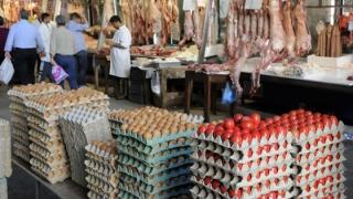 Οδηγίες της Διεύθυνσης Κτηνιατρικής της Περιφέρειας Α.Μ.Θ. ενόψει των αγορών του Πάσχα.