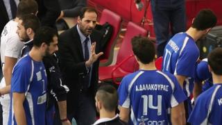 Απέχουν από τις προπονήσεις οι παίχτες του Εθνικού Αλεξανδρούπολης.