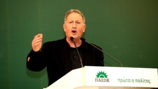 Στην Αλεξανδρούπολη έρχεται ο Κώστας Σκανδαλίδης.
