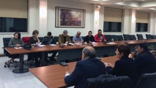 Την Τετάρτη συνεδριάζει η Δημοτική Κοινότητα Αλεξανδρούπολης.