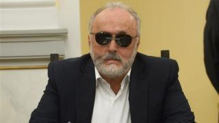 Ο υπουργός Υγείας Π. Κουρουμπλής έρχεται στον Έβρο.