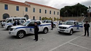 Οχήματα ειδικού τύπου αποκτά η Αστυνομία Αλεξανδρούπολης.