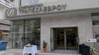 Τσακαλώτος: Και οι συνεταιριστικές τράπεζες θα μπουν στην ανακεφαλαιοποίηση.