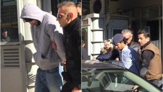 Ολοκληρώθηκε η δίκη των δύο "Τζιχαντιστών της Αλεξανδρούπολης"