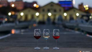 Umami Wine party: Μισή μέρα με εκλεκτό κρασί και μοναδικές γεύσεις