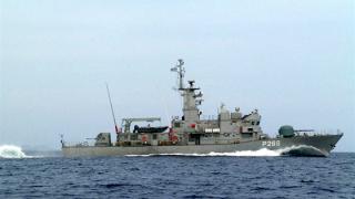 Ποια είναι η κανονιοφόρος «Αήττητος» που θα καταπλεύσει στη Σαμοθράκη