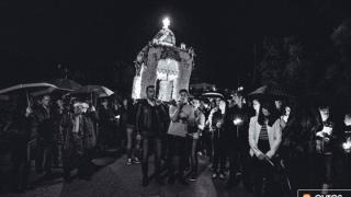 Μεγάλη Παρασκευή: Τα Άγια Πάθη του Ιησού Χριστού