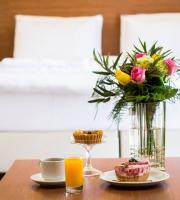 Ξενοδοχείο - Διαμερίσματα