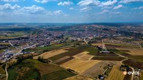 Αρμονία ανάμεσα στη φύση και τον ανθρώπινο πολιτισμό