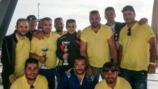 Εβρίτες διακρίθηκαν στον Πανελλήνιο αγώνα Dragster στις Σέρρες (video)