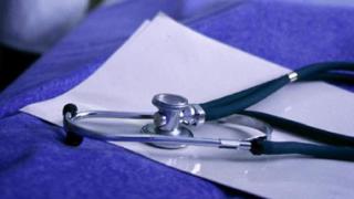 Αλεξ/πολη: Στα 'σκαριά' πρωτοποριακή δομή για την υγεία.
