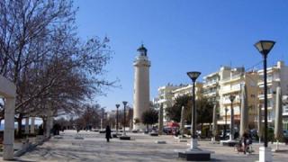 Kατά 2% αυξήθηκαν οι αφίξεις Ελλήνων για διακοπές στην Αλεξ/πολη.