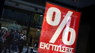 Αλεξανδρούπολη: Πτώση στο τζίρο των χειμερινών εκπτώσεων.