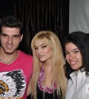 'Playmates in the bar' party στο Prive - The people.