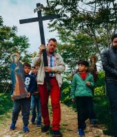 Έθιμα του Πάσχα: Μεγάλη Παρασκευή
