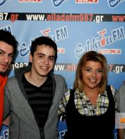 Οι Prestige τα είπαν με τη Ρίτσα και έπαιξαν... την 'πυξίδα' τους.