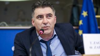 Στην Αλεξανδρούπολη έρχεται ο Θοδωρής Ζαγοράκης